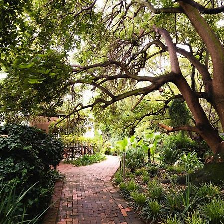 Village Ridge Boutique Stays Pretoria-Noord Eksteriør billede