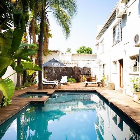 Village Ridge Boutique Stays Pretoria-Noord Eksteriør billede
