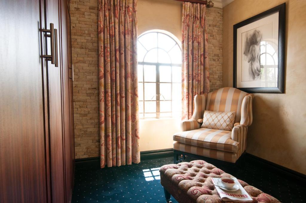 Village Ridge Boutique Stays Pretoria-Noord Eksteriør billede