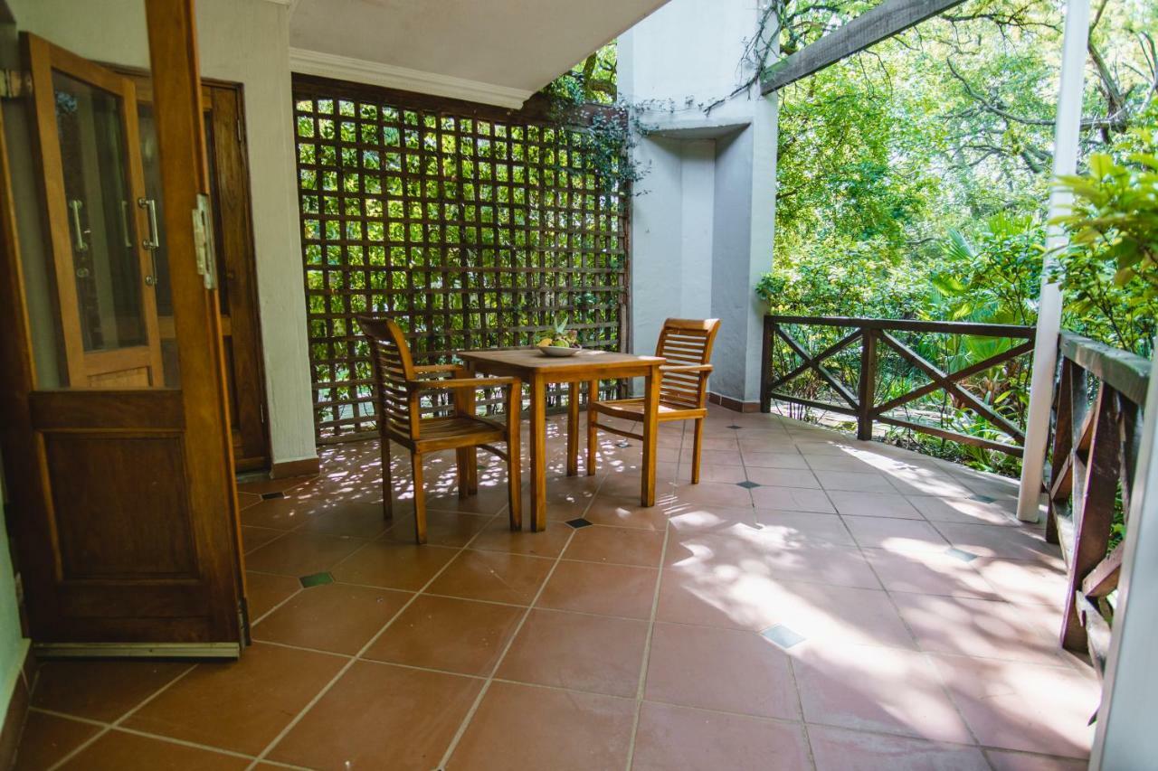 Village Ridge Boutique Stays Pretoria-Noord Eksteriør billede