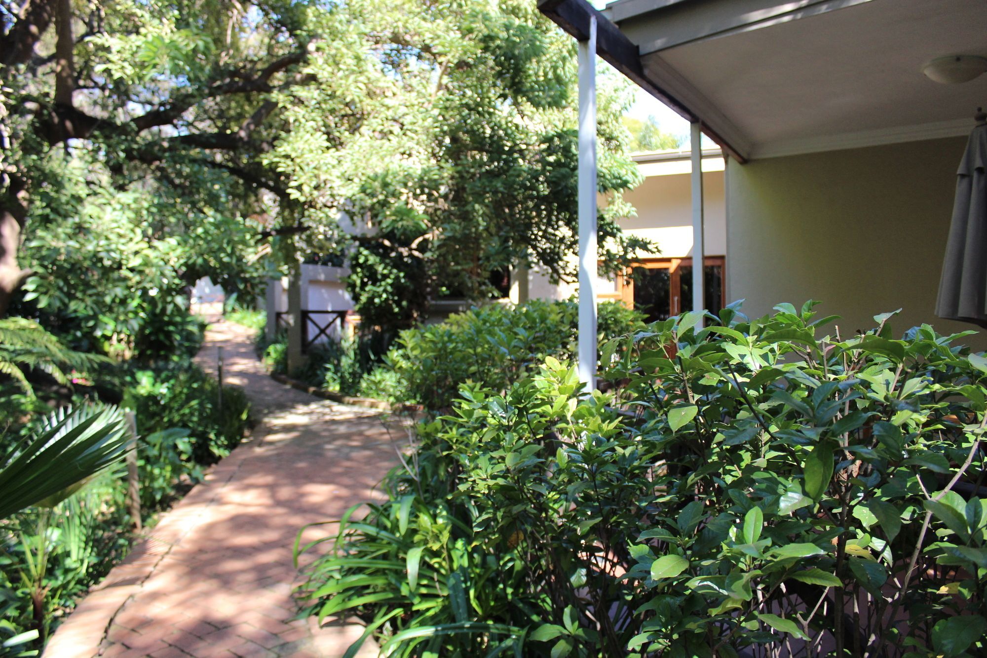 Village Ridge Boutique Stays Pretoria-Noord Eksteriør billede