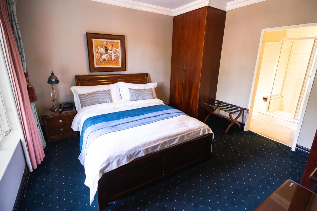 Village Ridge Boutique Stays Pretoria-Noord Eksteriør billede